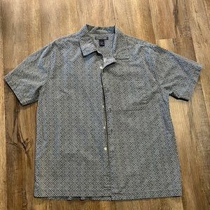 Vintage Structure Shirt